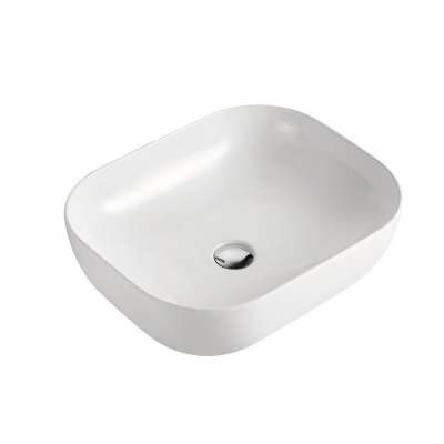 K2052 hot sale ceramic bathroom wash hand basin