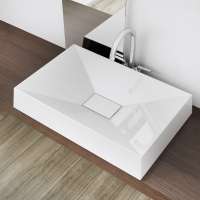 Best selling unique design colour wash basin fast delivery